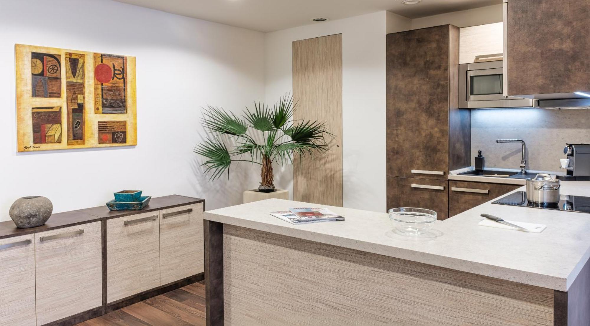 Vn3 Terraces Suites By Adrez Prag Dış mekan fotoğraf